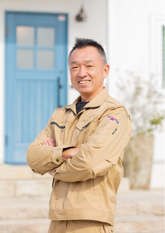 特別対談